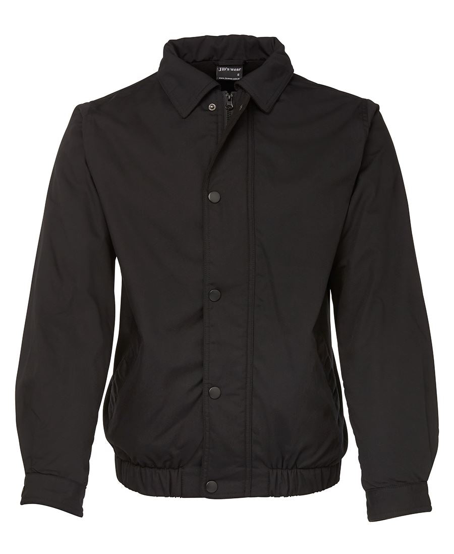 Southlink-CONTRAST JACKET-3CJ