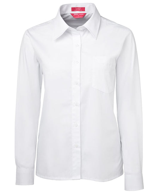 Romeos-Ladies shirt-4LS