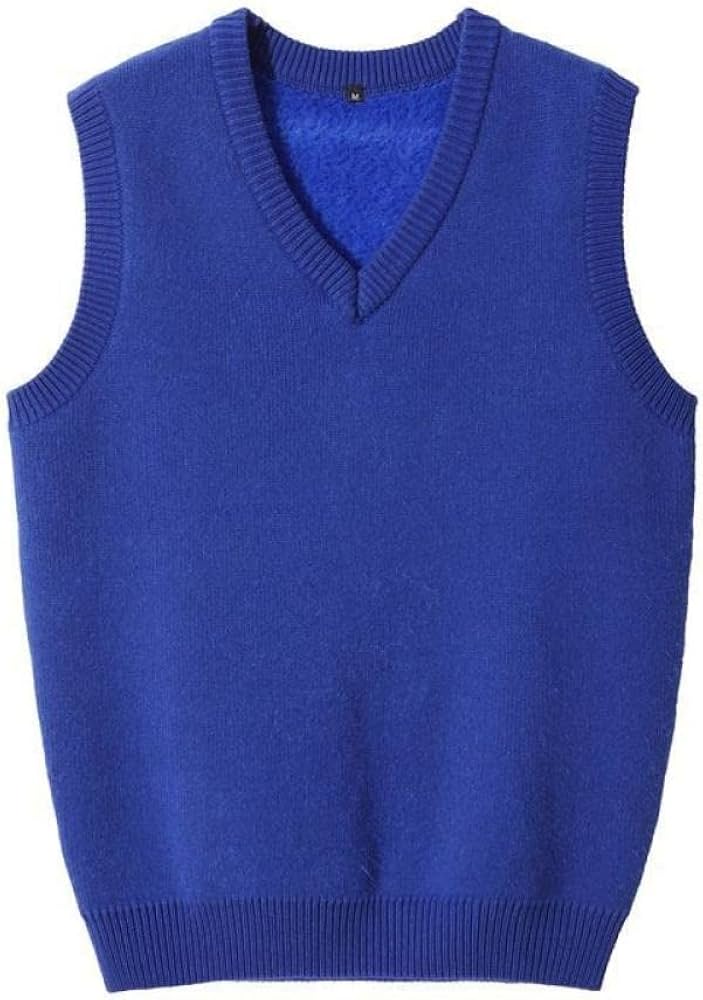 Southlink- Acrylic Vest- Royal- 3862V