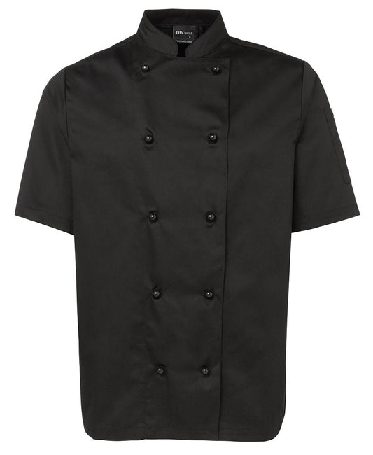 Romeos-unisex chef jacket-5CJ2