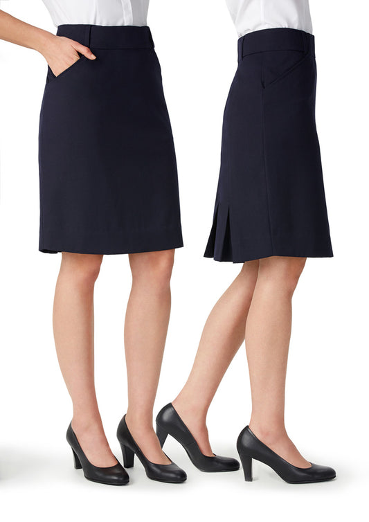 Budget-Womens Detroit Skirt-BS612S