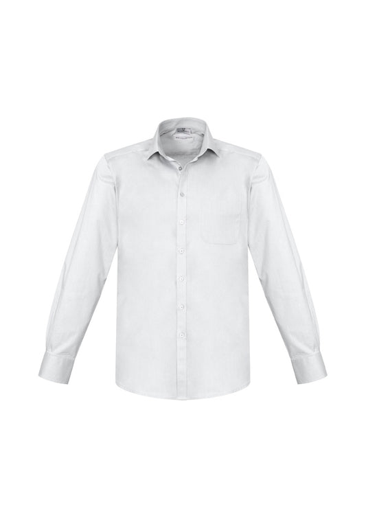 Southlink Corp-Mens Monaco Long Sleeve Shirt-S770ML