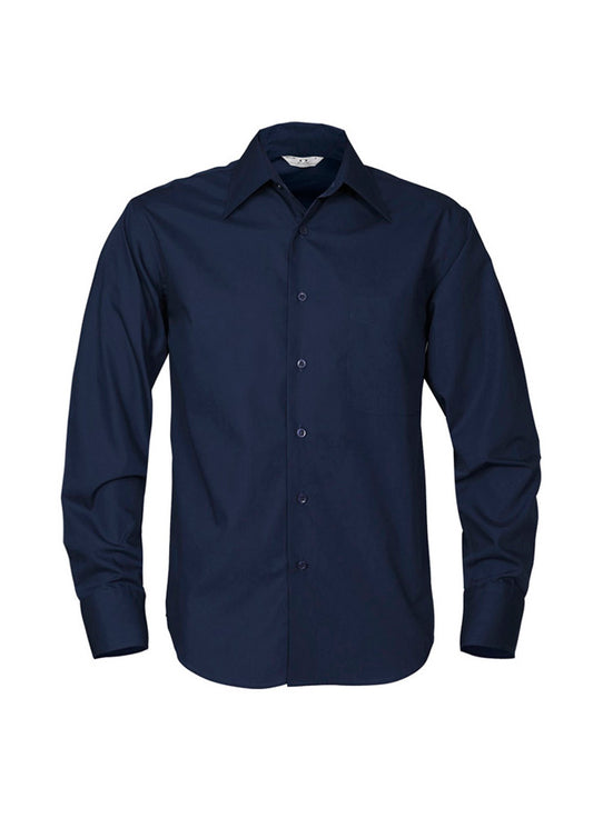 CCH corporate - Metro long sleeve shirt - SH714